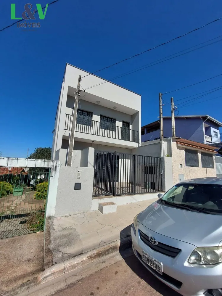 Sala-Conjunto, 65 m² - Foto 1