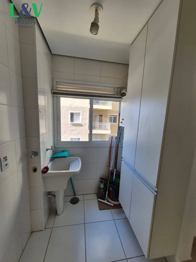 Apartamento, 2 quartos, 55 m² - Foto 9