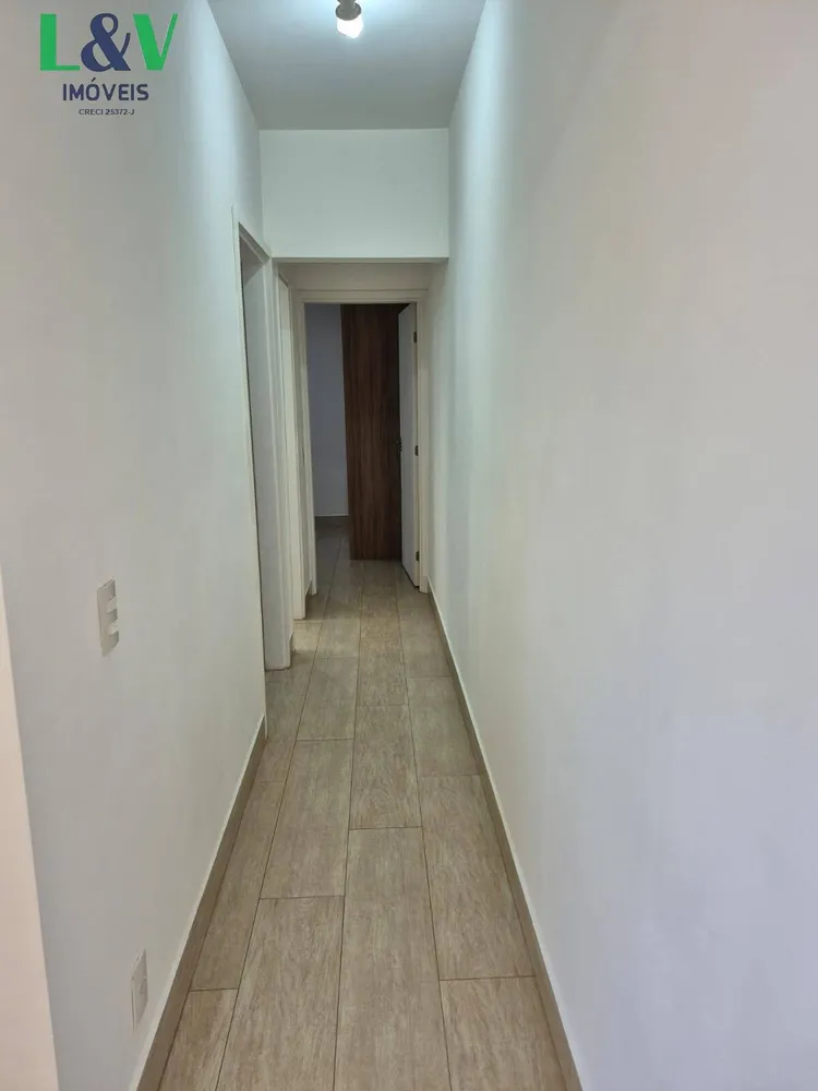 Apartamento, 2 quartos, 55 m² - Foto 2
