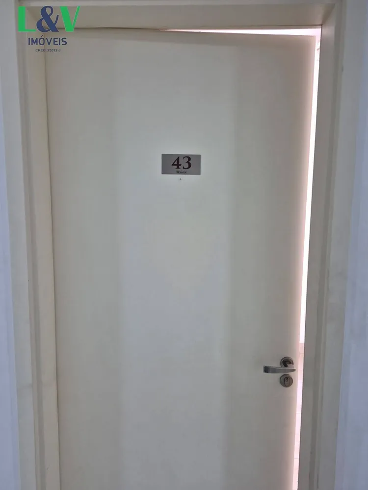 Apartamento, 2 quartos, 55 m² - Foto 6