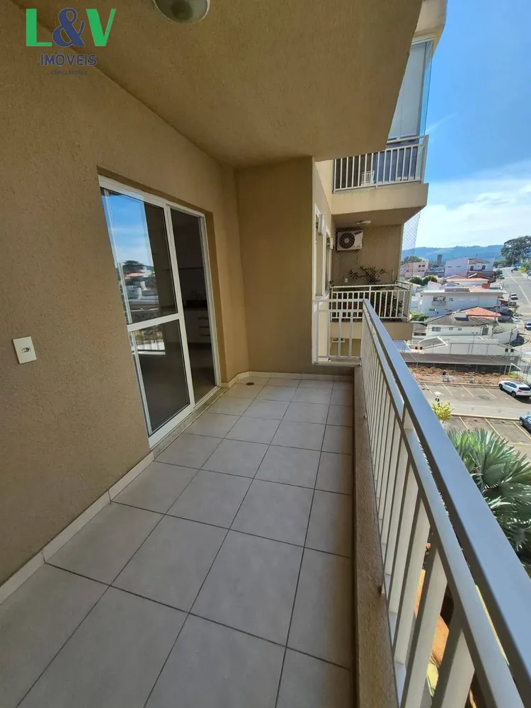 Apartamento, 2 quartos, 55 m² - Foto 13