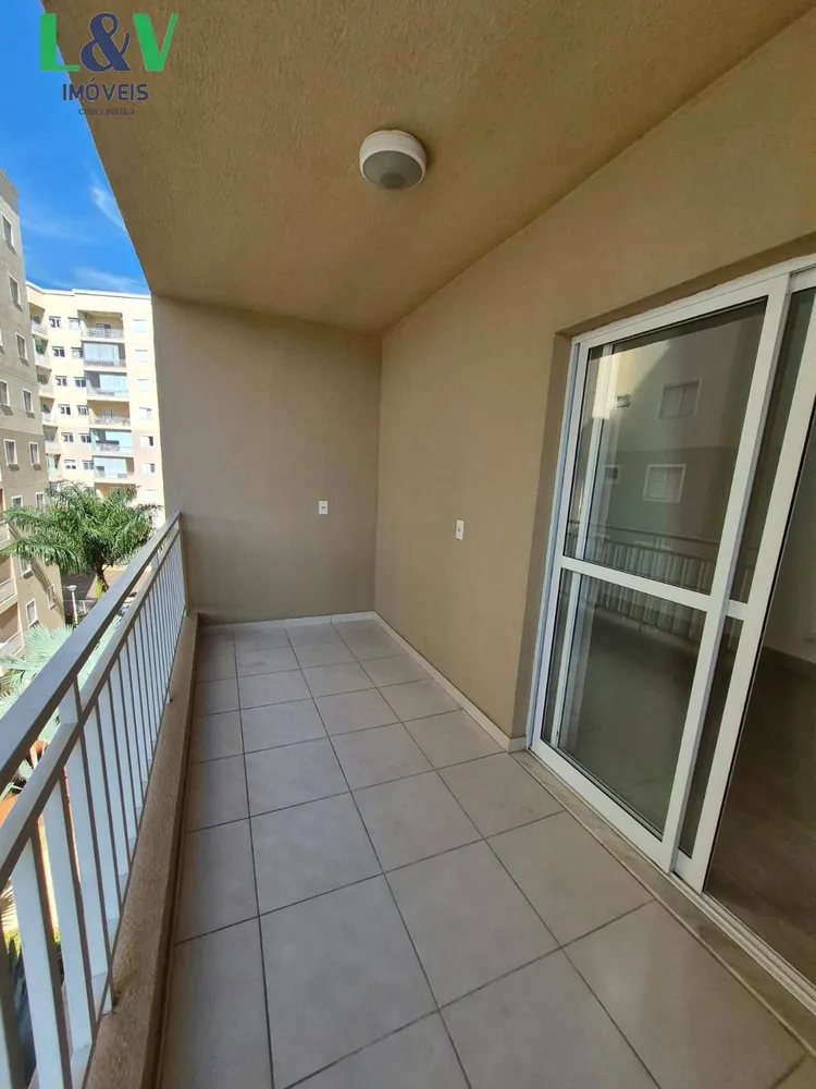 Apartamento, 2 quartos, 55 m² - Foto 1
