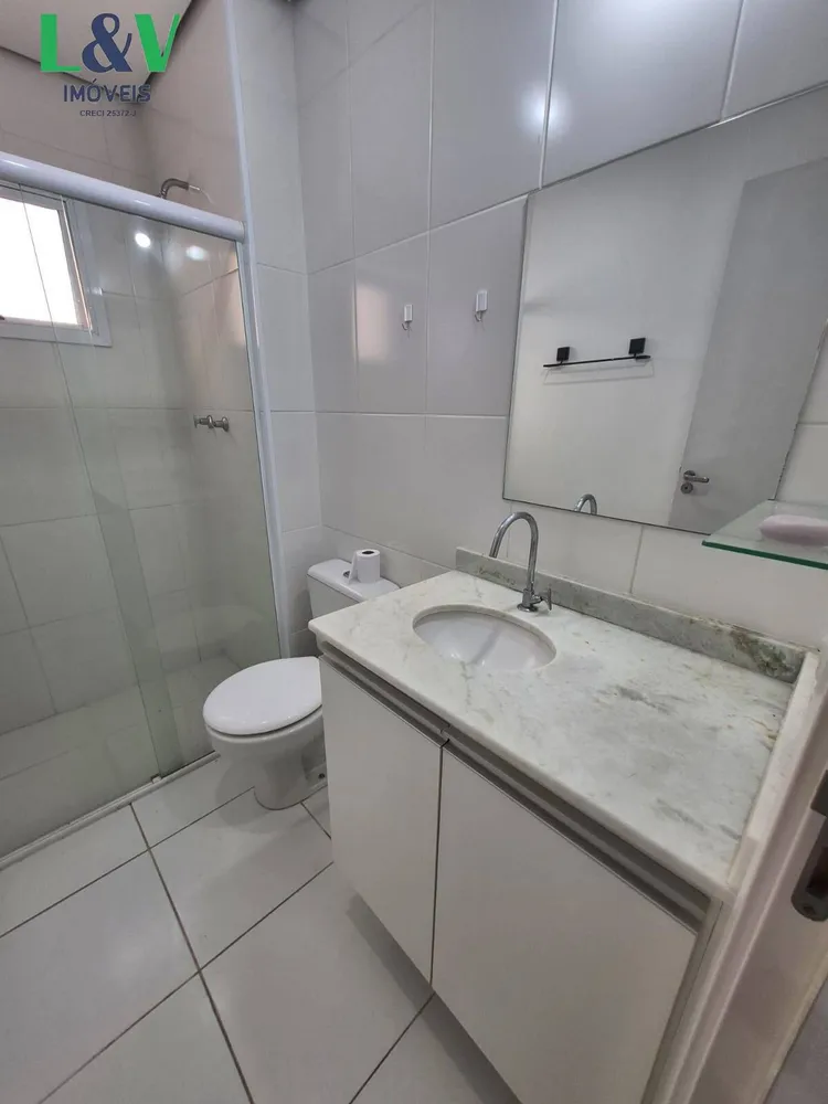 Apartamento, 2 quartos, 55 m² - Foto 4
