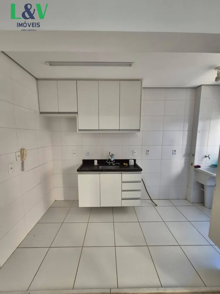 Apartamento, 2 quartos, 55 m² - Foto 6