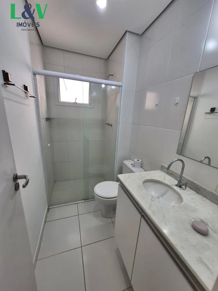 Apartamento, 2 quartos, 55 m² - Foto 3