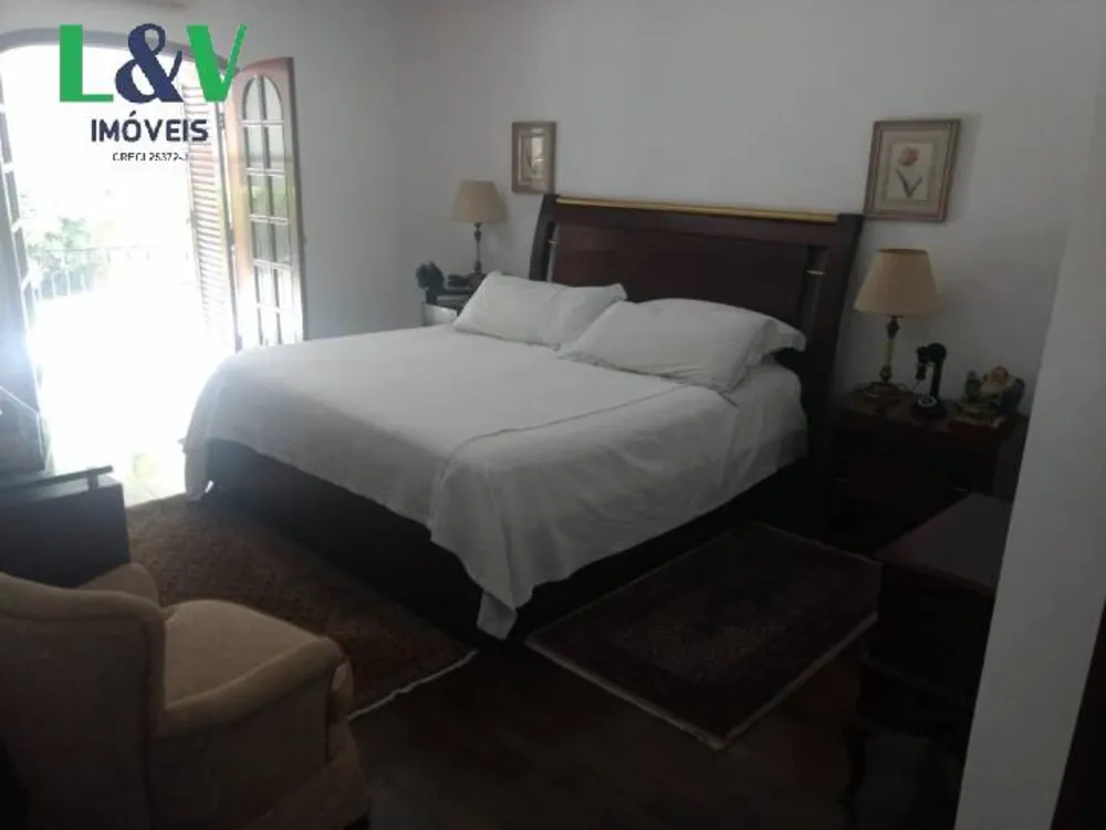 Casa de Condomínio, 3 quartos - Foto 15