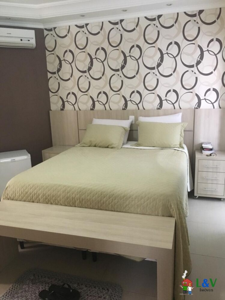 Casa à venda com 3 quartos, 188m² - Foto 9