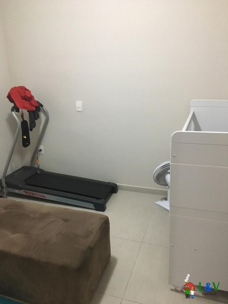 Casa à venda com 3 quartos, 188m² - Foto 3