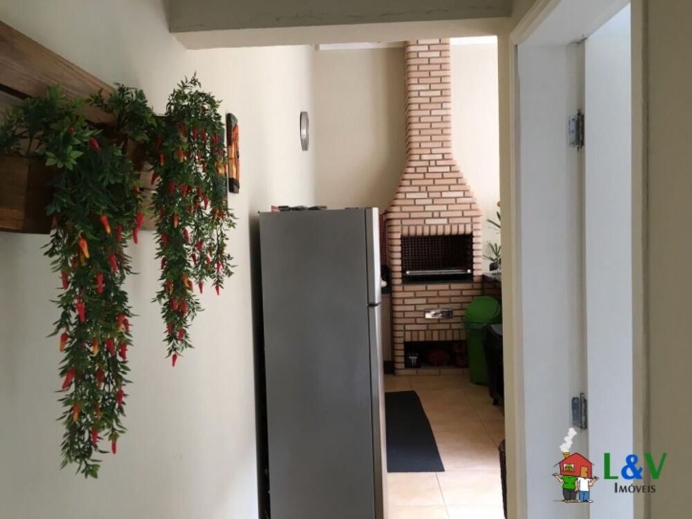 Casa à venda com 3 quartos, 188m² - Foto 15