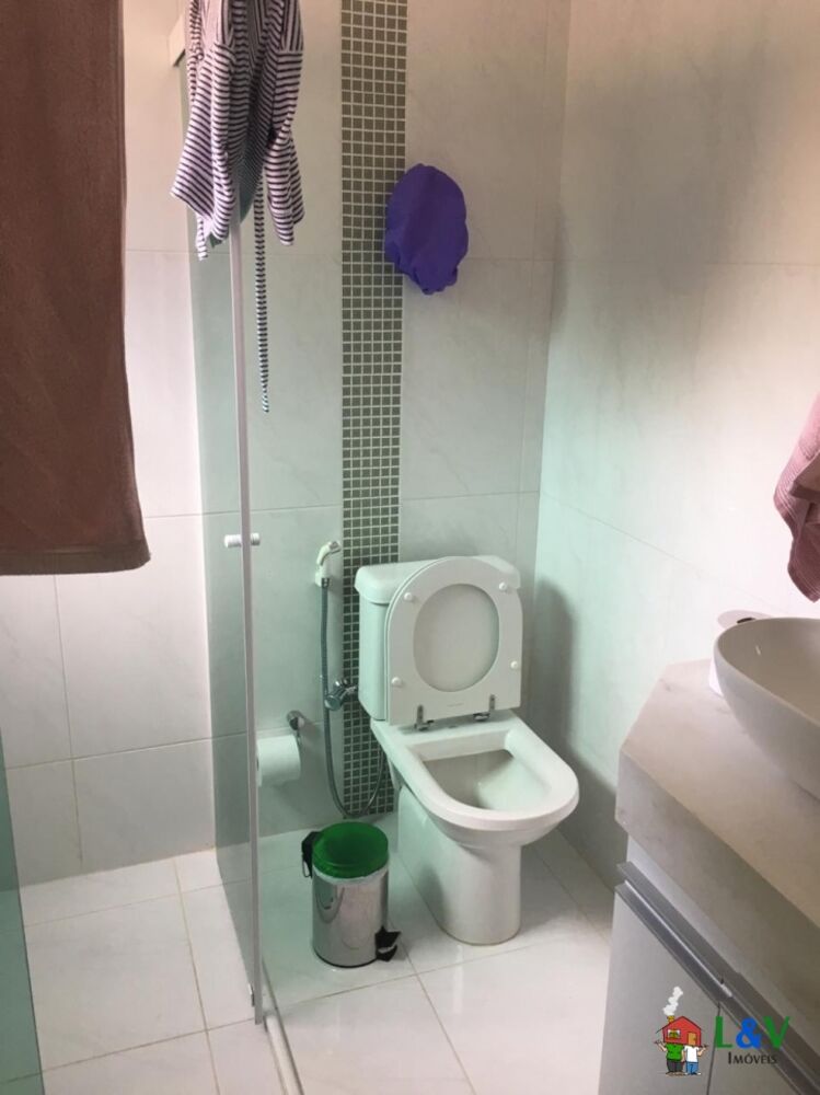 Casa à venda com 3 quartos, 188m² - Foto 10