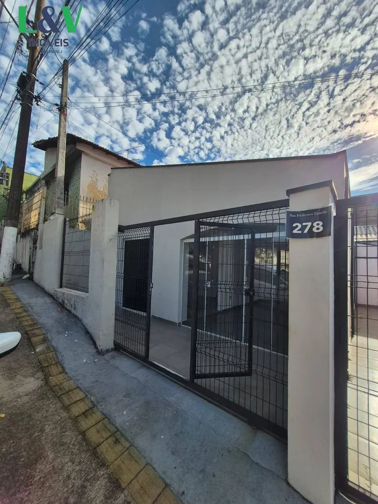 Sala-Conjunto, 60 m² - Foto 2