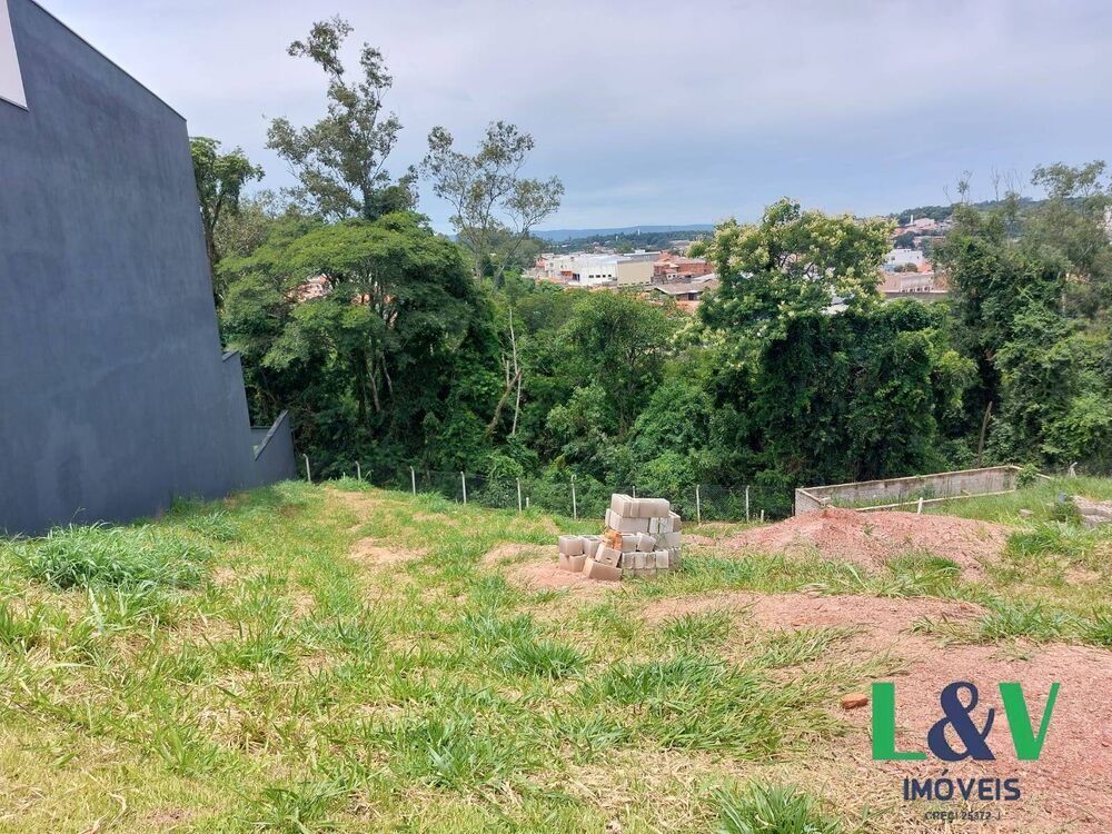 Terreno à venda, 396m² - Foto 1