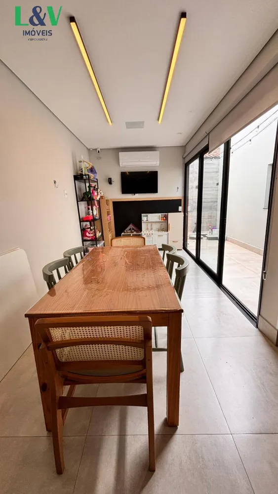 Casa de Condomínio, 3 quartos - Foto 10