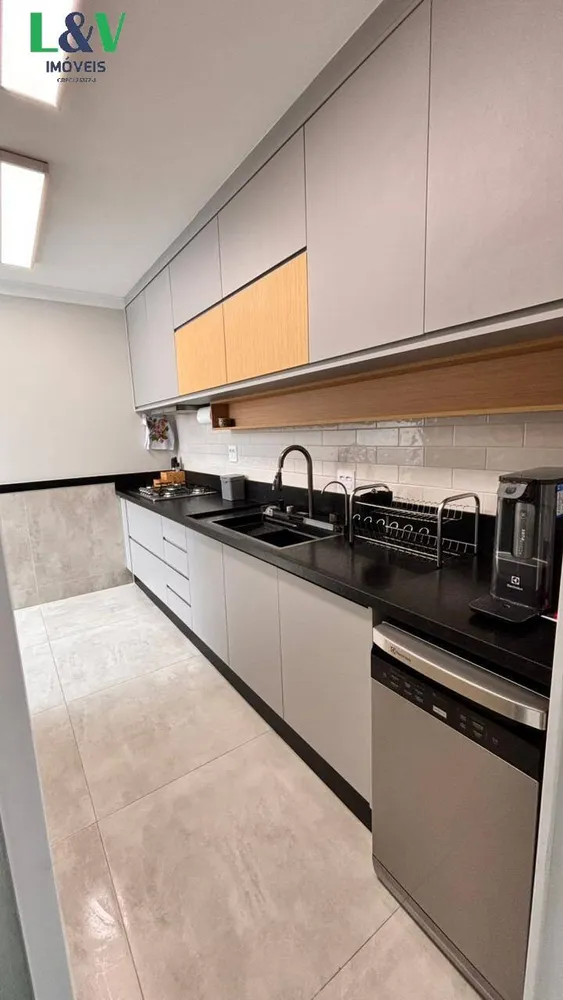 Casa de Condomínio, 3 quartos - Foto 5