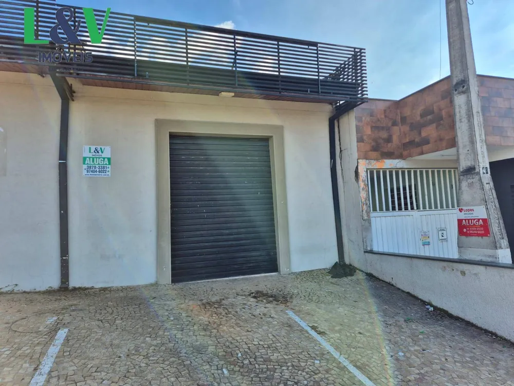 Sala-Conjunto, 100 m² - Foto 1