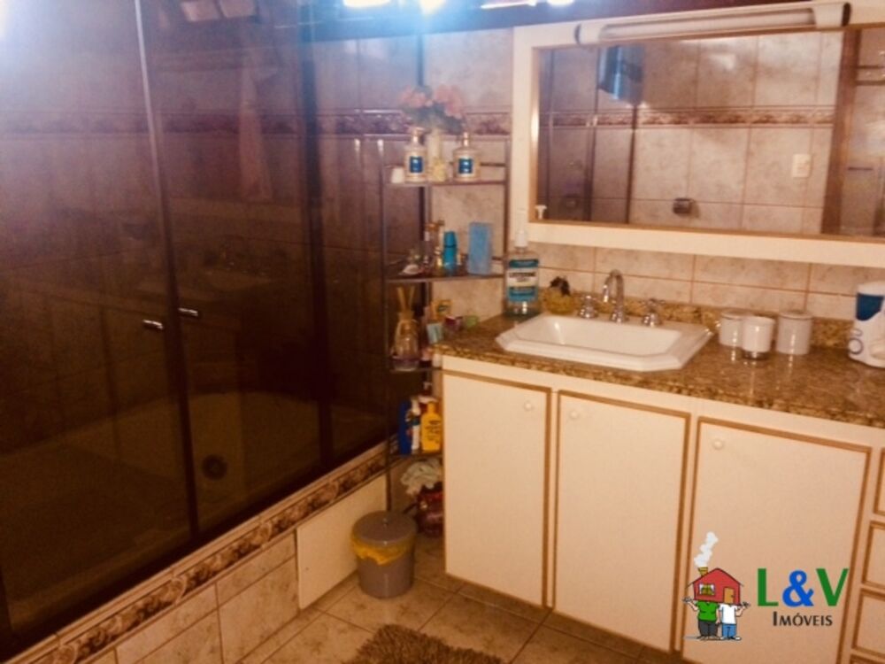 Chácara para alugar com 3 quartos, 700m² - Foto 4
