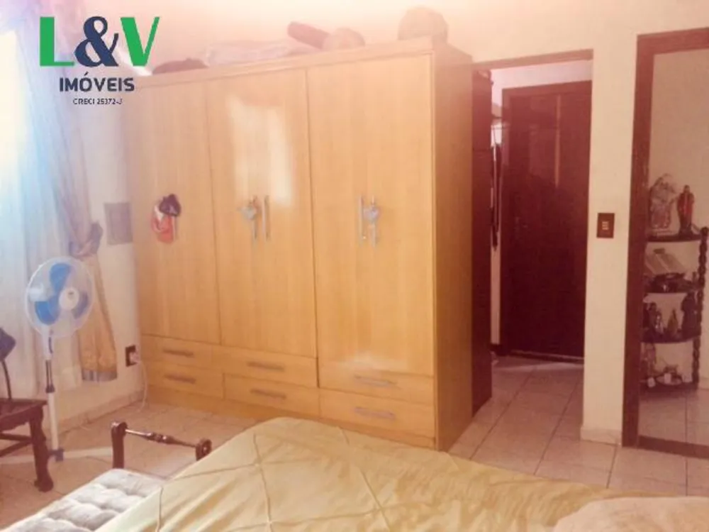 Chácara, 3 quartos, 3430 m² - Foto 5
