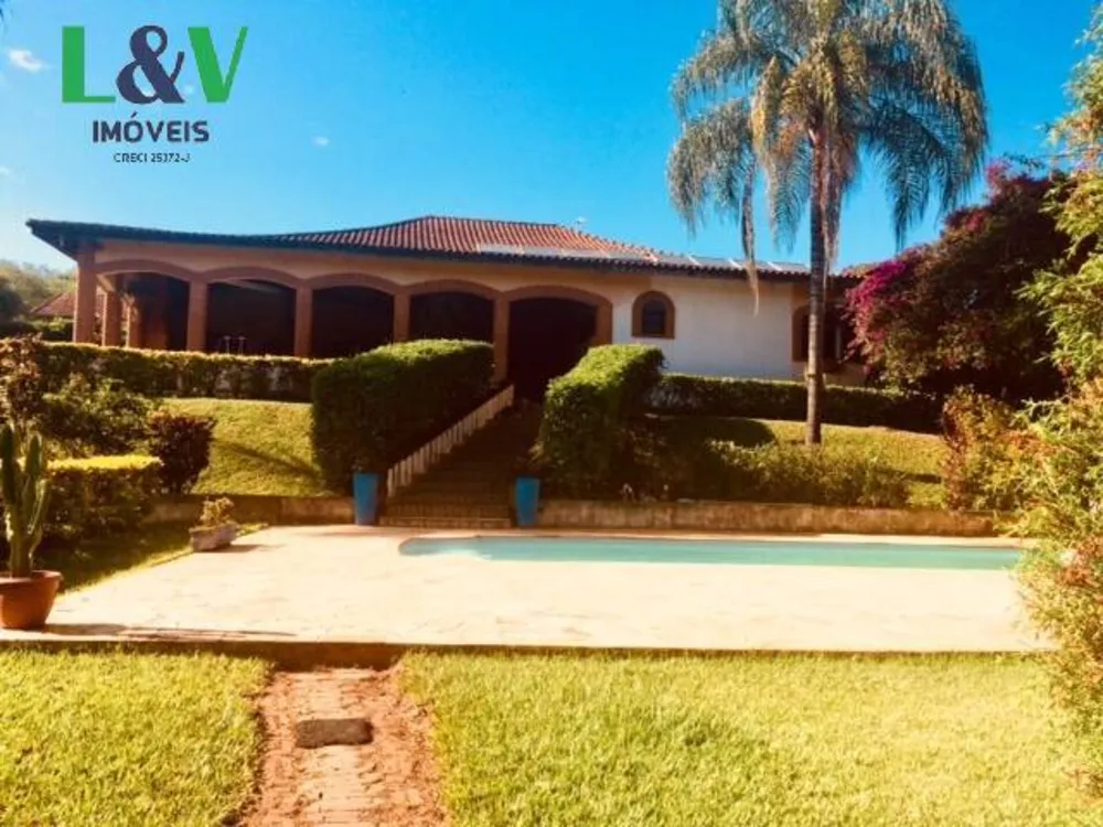 Chácara, 3 quartos, 3430 m² - Foto 11