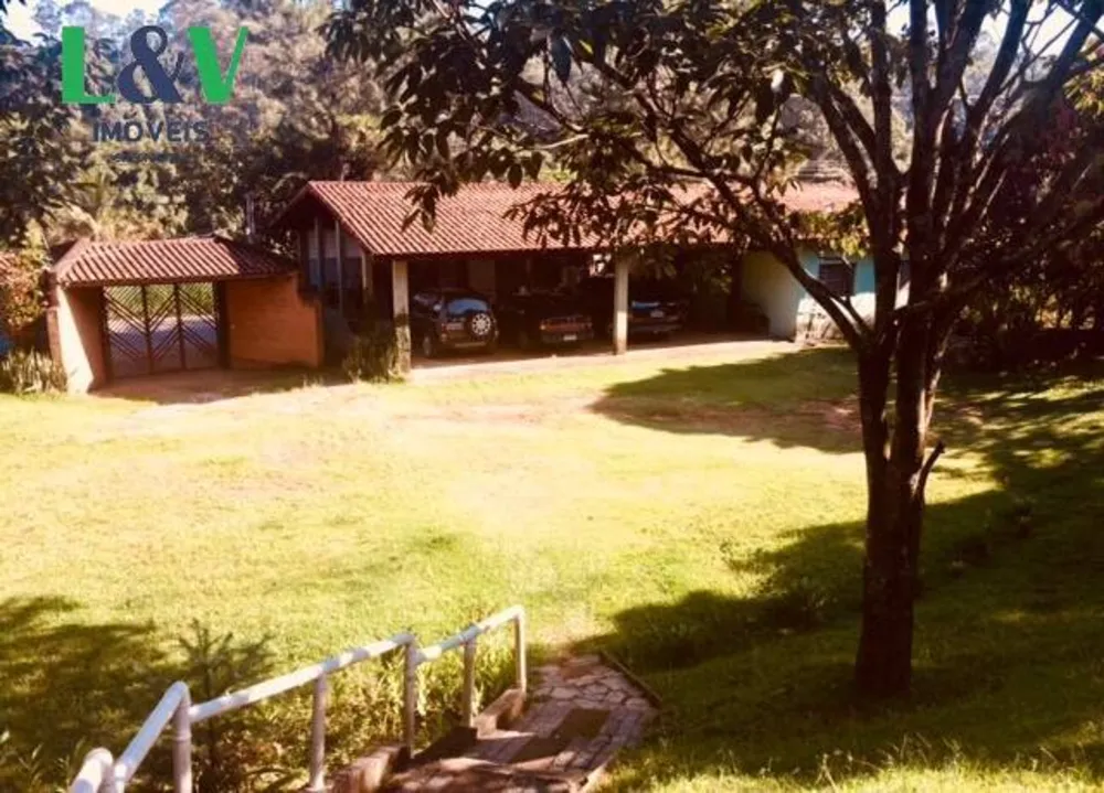 Chácara, 3 quartos, 3430 m² - Foto 16