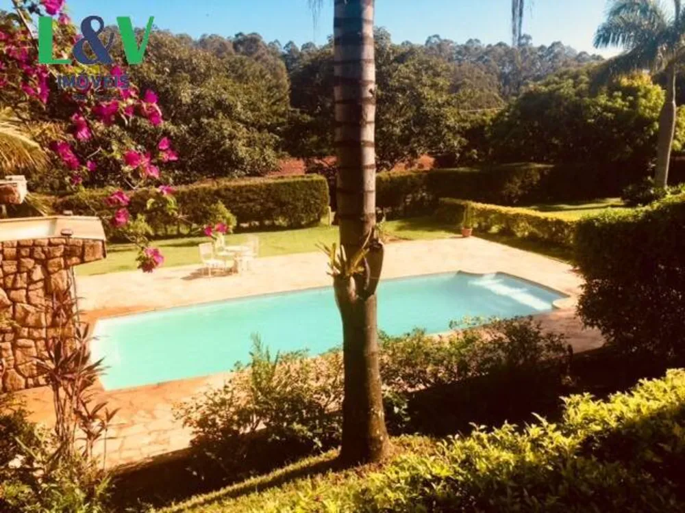 Chácara, 3 quartos, 3430 m² - Foto 13