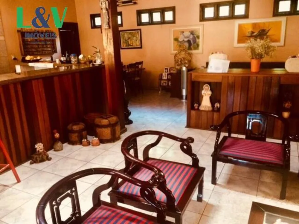 Chácara, 3 quartos, 3430 m² - Foto 2