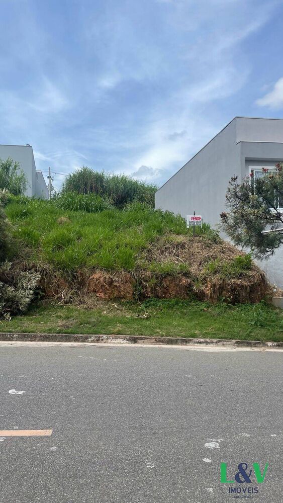 Terreno, 250 m² - Foto 1