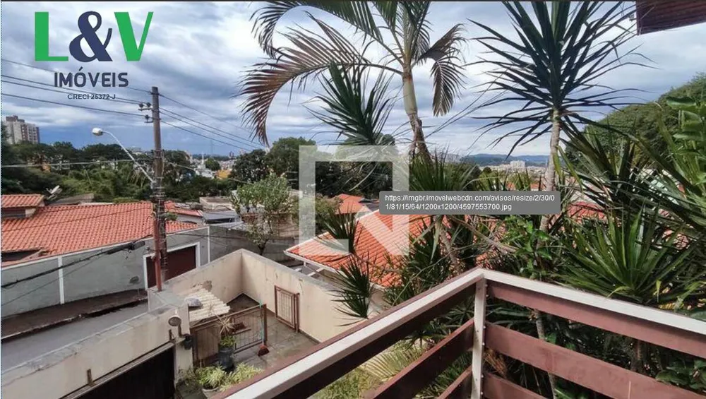 Sobrado, 4 quartos, 277 m² - Foto 2
