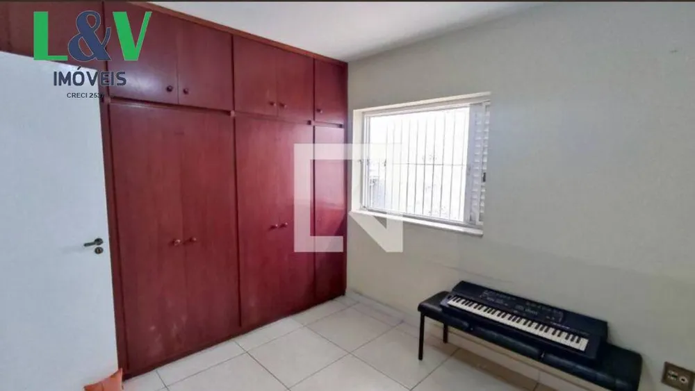 Sobrado, 4 quartos, 277 m² - Foto 3