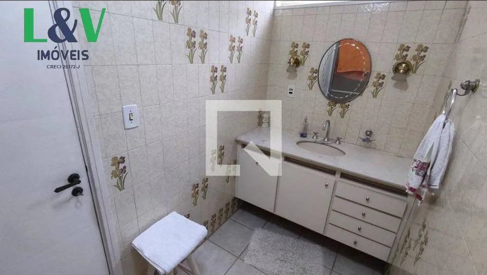 Sobrado, 4 quartos, 277 m² - Foto 7