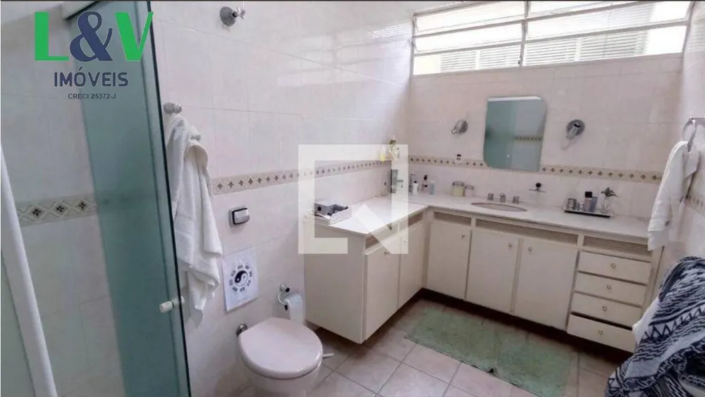 Sobrado, 4 quartos, 277 m² - Foto 5