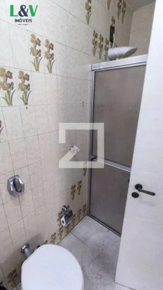 Sobrado, 4 quartos, 277 m² - Foto 6