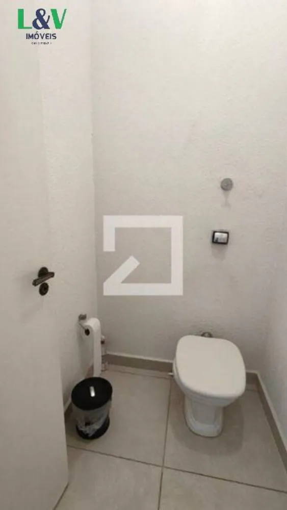 Sobrado, 4 quartos, 277 m² - Foto 7