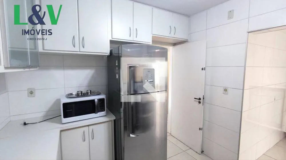 Sobrado, 4 quartos, 277 m² - Foto 5