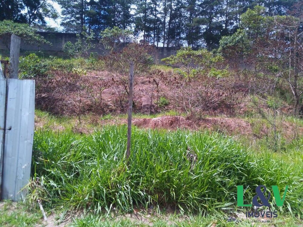 Terreno, 298 m² - Foto 1