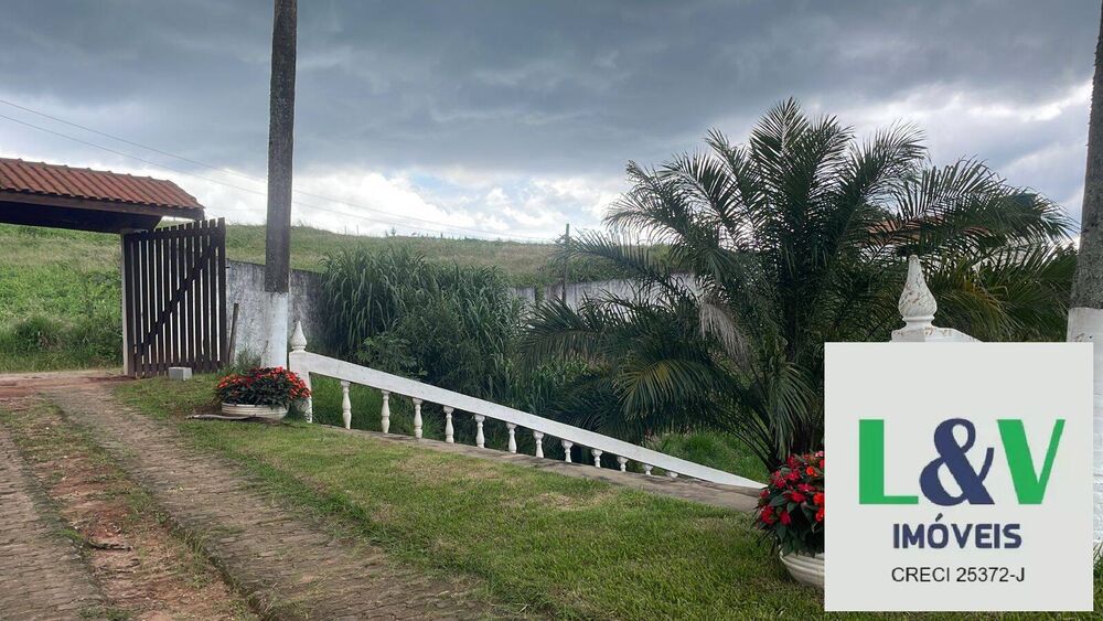 Chácara, 4 quartos, 2 hectares - Foto 4