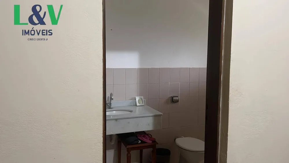 Chácara, 4 quartos, 2 hectares - Foto 8