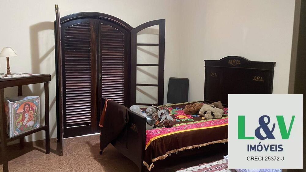 Chácara, 4 quartos, 2 hectares - Foto 1