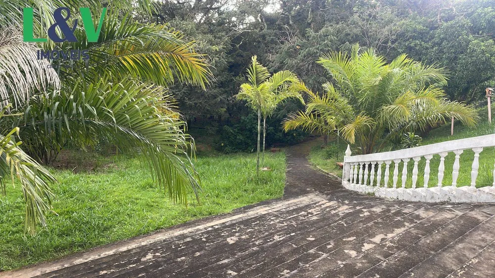 Chácara, 4 quartos, 2 hectares - Foto 13