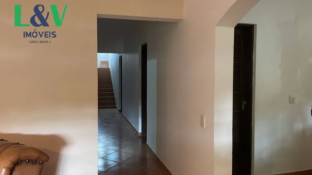 Chácara, 4 quartos, 2 hectares - Foto 10