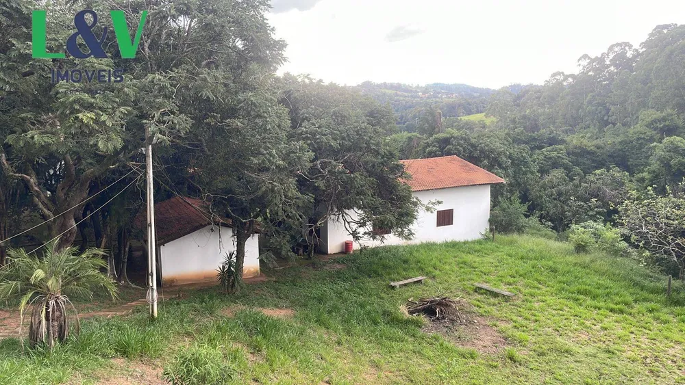 Chácara, 4 quartos, 2 hectares - Foto 16
