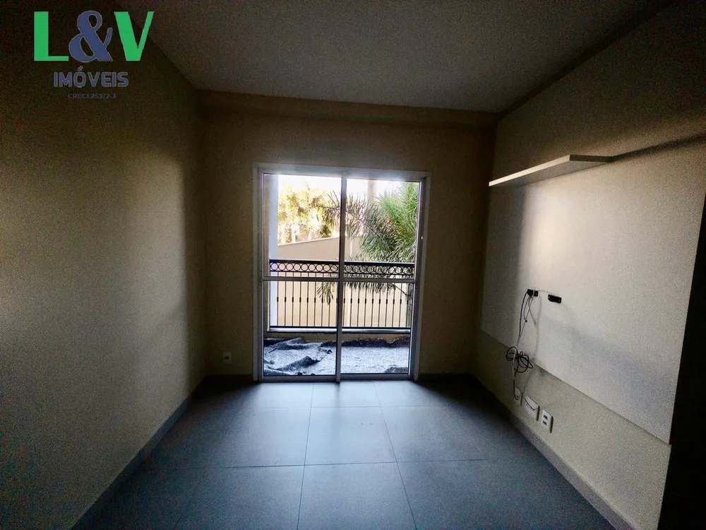Apartamento, 2 quartos, 63 m² - Foto 2