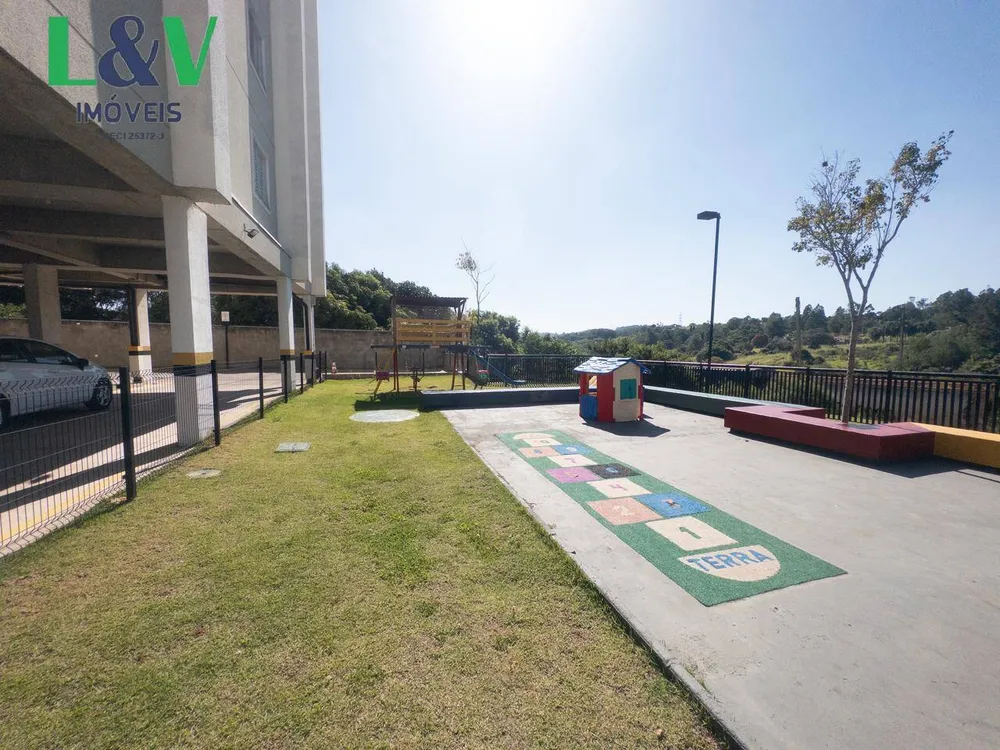 Apartamento, 2 quartos, 63 m² - Foto 12