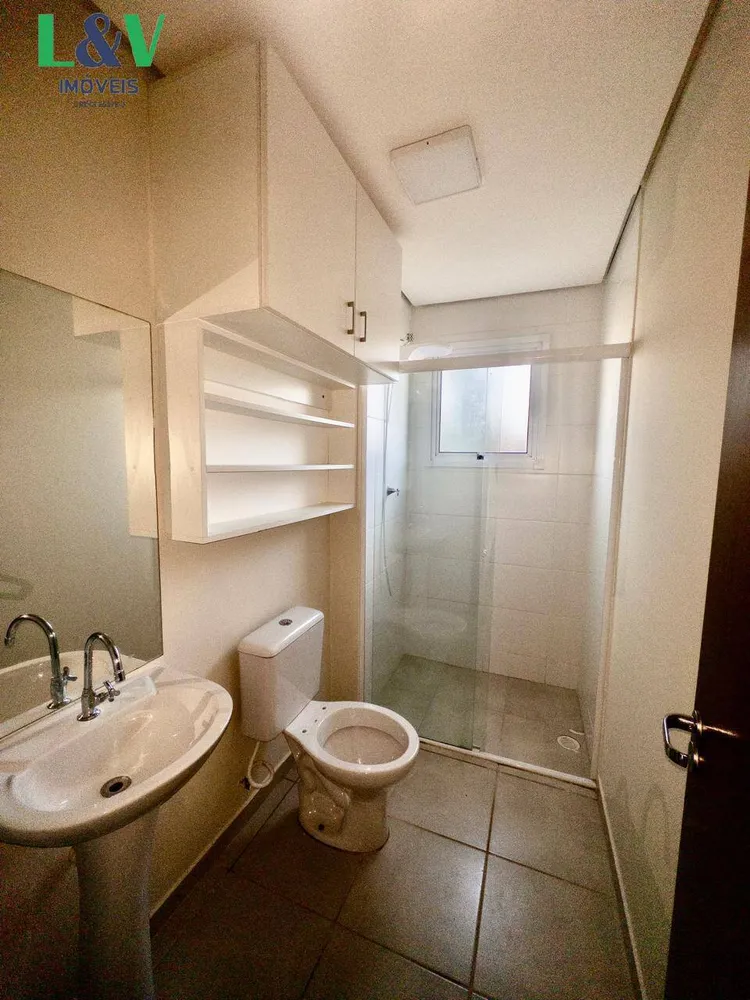 Apartamento, 2 quartos, 63 m² - Foto 7