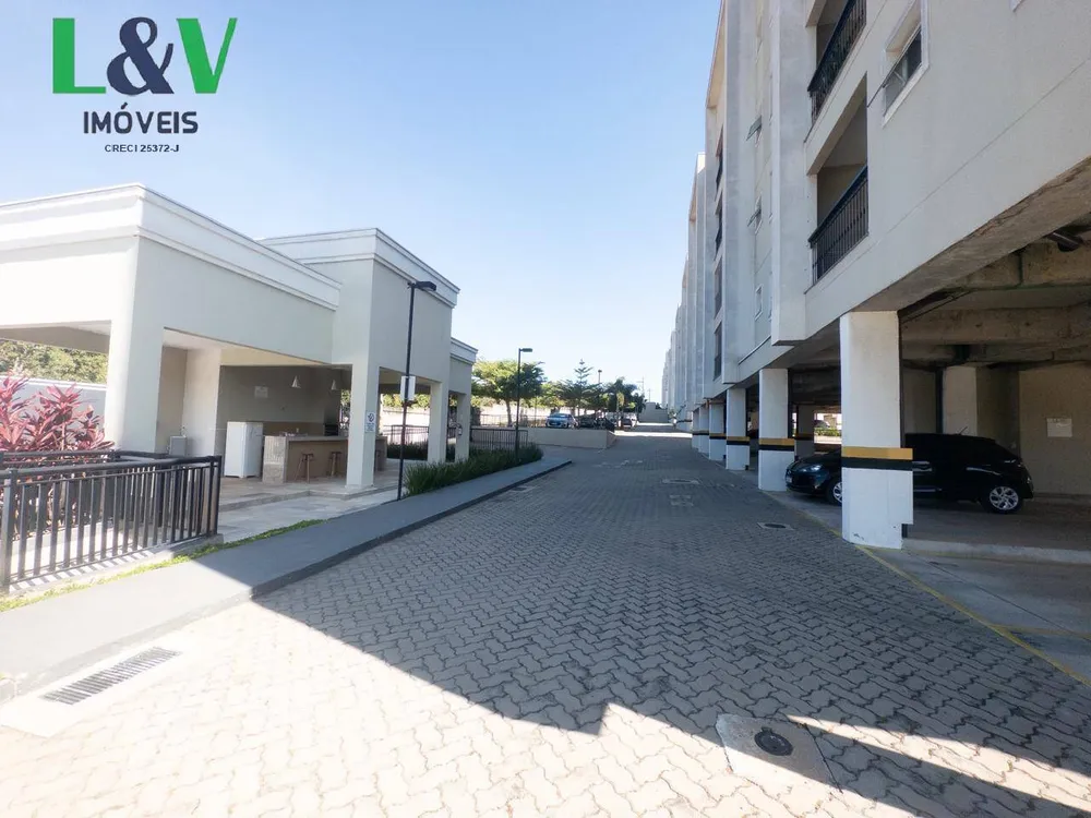 Apartamento, 2 quartos, 63 m² - Foto 15