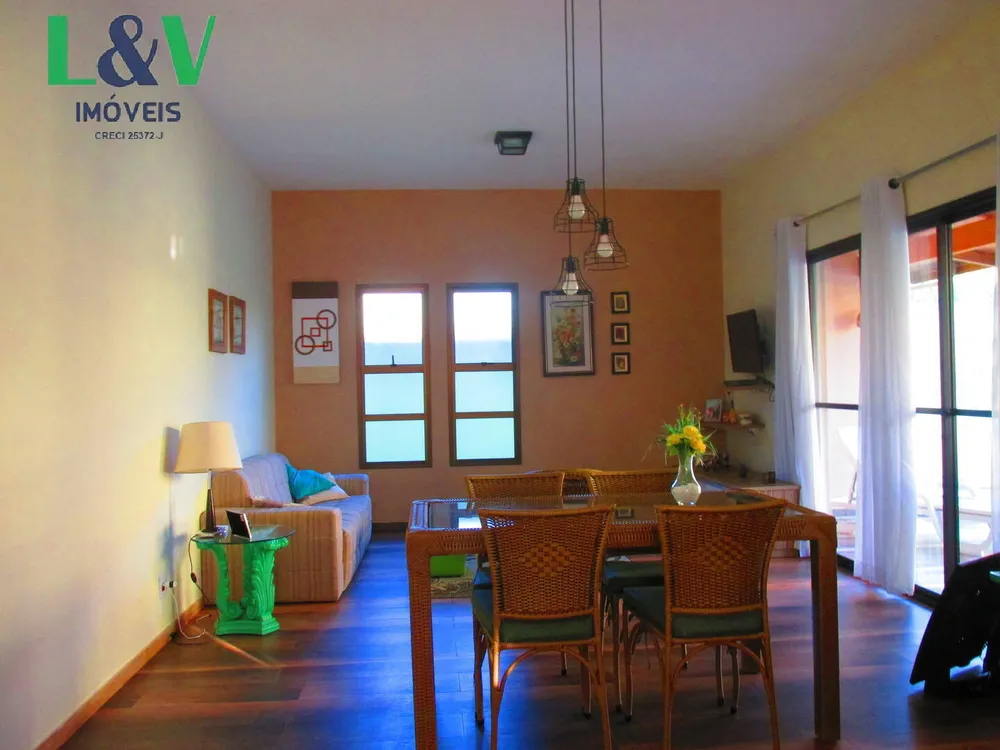 Casa de Condomínio, 3 quartos - Foto 10