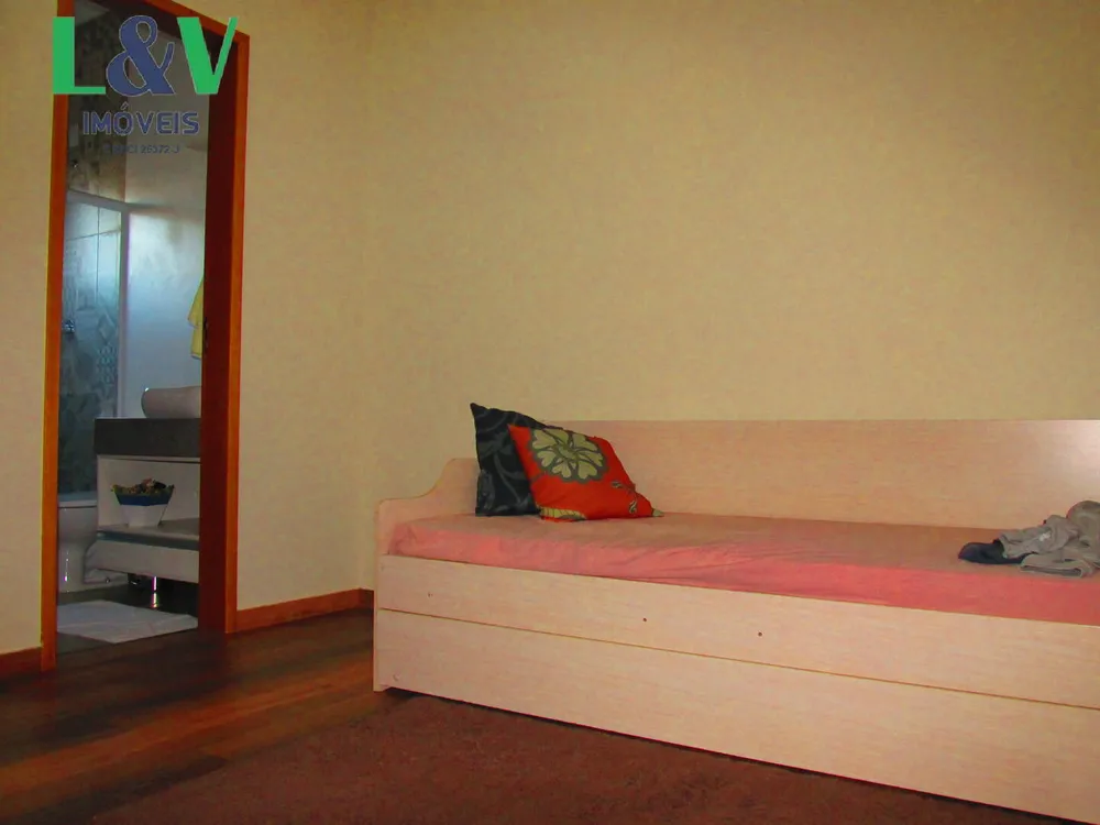 Casa de Condomínio, 3 quartos - Foto 8