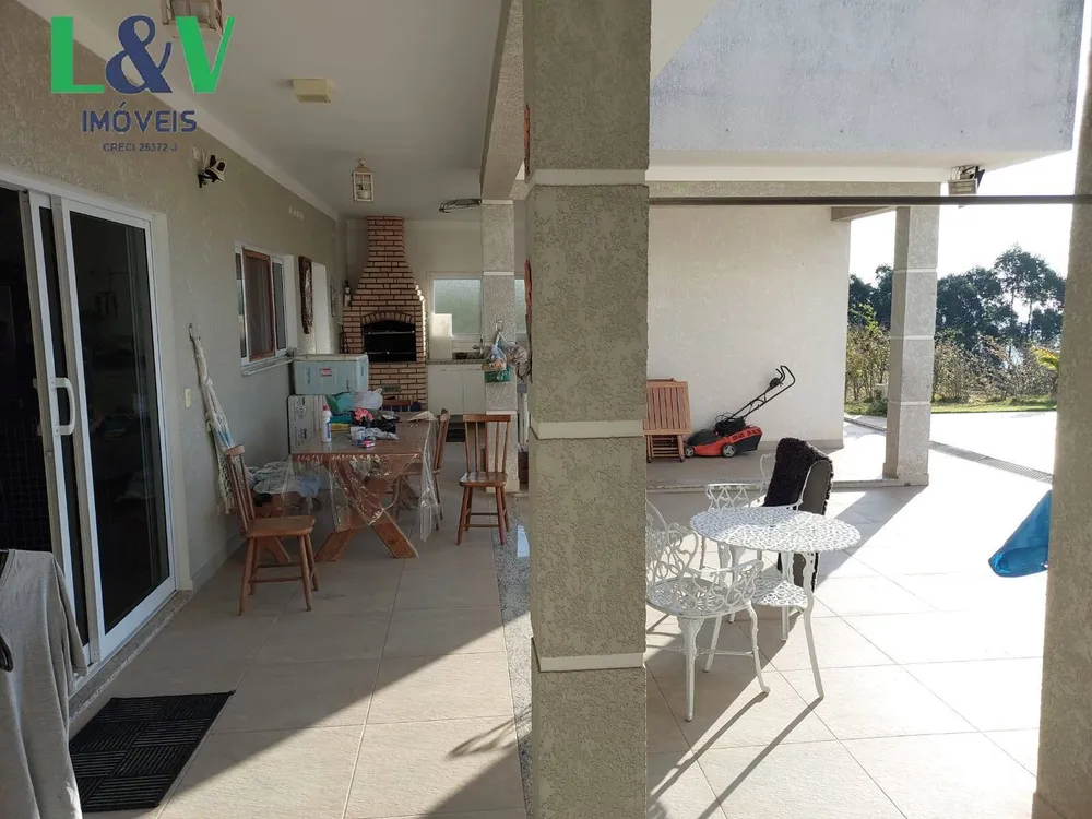 Casa de Condomínio, 3 quartos - Foto 15