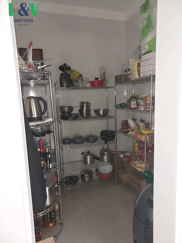 Casa de Condomínio, 3 quartos - Foto 7