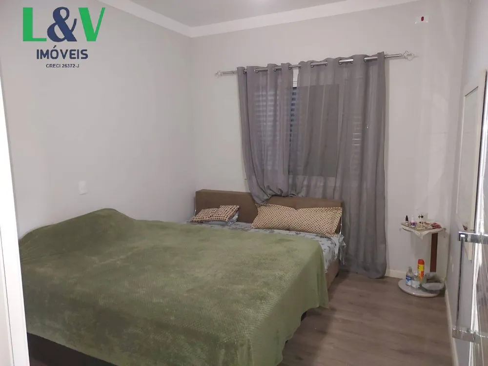 Casa de Condomínio, 3 quartos - Foto 10