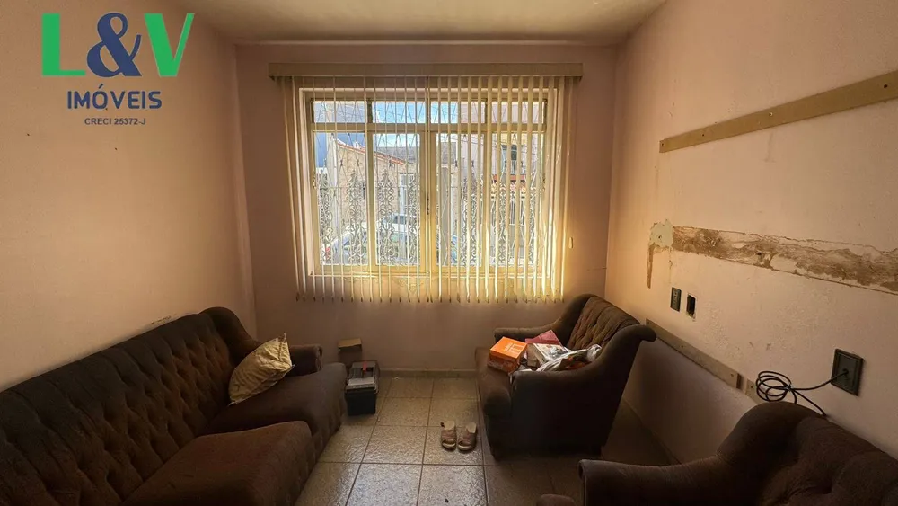 Casa, 3 quartos, 117 m² - Foto 2